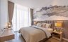 1 Bedroom Condo for rent in Magnolias Ratchadamri Boulevard, Lumpini, Bangkok near BTS Ratchadamri