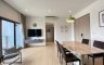 2 Bedroom Condo for rent in Whizdom Connect Sukhumvit, Bang Chak, Bangkok near BTS Punnawithi