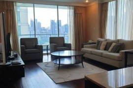 3 Bedroom Condo for rent in The Park Chidlom, Lumpini, Bangkok near BTS Chit Lom