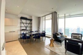 2 Bedroom Condo for rent in Magnolias Ratchadamri Boulevard, Lumpini, Bangkok near BTS Ratchadamri