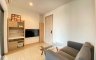 1 Bedroom Condo for sale in Whizdom Connect Sukhumvit, Bang Chak, Bangkok near BTS Punnawithi