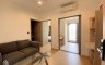 1 Bedroom Condo for sale in Whizdom Connect Sukhumvit, Bang Chak, Bangkok near BTS Punnawithi