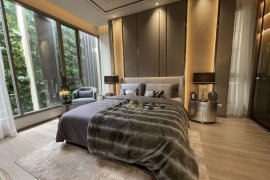 2 Bedroom Condo for sale in RHYTHM Charoenkrung Pavillion, Wat Phraya Krai, Bangkok near BTS Saphan Taksin