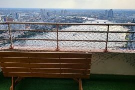 2 Bedroom Condo for sale in Watermark Chaophraya River, Khlong Ton Sai, Bangkok