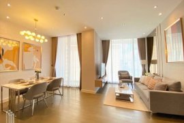 1 Bedroom Condo for Sale or Rent in Magnolias Ratchadamri Boulevard, Lumpini, Bangkok near BTS Ratchadamri
