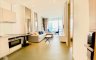 1 Bedroom Condo for rent in Magnolias Ratchadamri Boulevard, Lumpini, Bangkok near BTS Ratchadamri