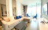 1 Bedroom Condo for rent in Magnolias Ratchadamri Boulevard, Lumpini, Bangkok near BTS Ratchadamri