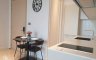 1 Bedroom Condo for Sale or Rent in Magnolias Waterfront Residences, Khlong Ton Sai, Bangkok near BTS Charoen Nakhon