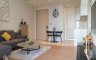 1 Bedroom Condo for Sale or Rent in Magnolias Waterfront Residences, Khlong Ton Sai, Bangkok near BTS Charoen Nakhon