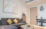 1 Bedroom Condo for Sale or Rent in Magnolias Waterfront Residences, Khlong Ton Sai, Bangkok near BTS Charoen Nakhon