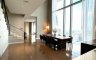 3 Bedroom Condo for rent in Magnolias Ratchadamri Boulevard, Lumpini, Bangkok near BTS Ratchadamri