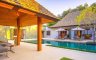 3 Bedroom Villa for sale in Anchan Tropicana, Choeng Thale, Phuket