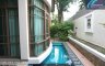 4 Bedroom House for rent in Sansiri, Lumpini, Bangkok near BTS National Stadium