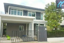 4 Bedroom House for Sale or Rent in Bang Kaeo, Samut Prakan