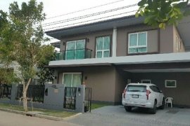 3 Bedroom House for rent in Laddarom Bangna , Bang Kaeo, Samut Prakan