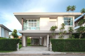 3 Bedroom House for rent in Nong Bon, Bangkok