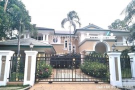 5 Bedroom House for rent in Ladawan Sukhumvit 103, Nong Bon, Bangkok