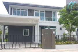 4 Bedroom House for rent in Bang Kaeo, Samut Prakan