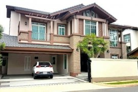 4 Bedroom House for Sale or Rent in Nantawan Bangna Km. 7, Bang Kaeo, Samut Prakan