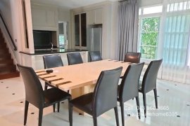 4 Bedroom House for Sale or Rent in Nantawan Bangna Km. 7, Bang Kaeo, Samut Prakan