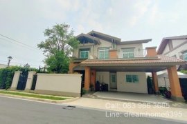 4 Bedroom House for sale in Nantawan Bangna Km. 7, Bang Kaeo, Samut Prakan