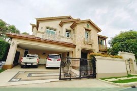 4 Bedroom House for rent in Nantawan Bangna Km. 7, Bang Kaeo, Samut Prakan
