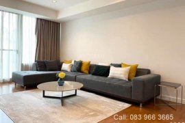 3 Bedroom Condo for rent in Khlong Tan, Bangkok near BTS Phrom Phong