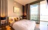 1 Bedroom Condo for rent in Magnolias Waterfront Residences, Khlong Ton Sai, Bangkok near BTS Charoen Nakhon