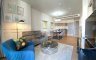 1 Bedroom Condo for rent in Magnolias Waterfront Residences, Khlong Ton Sai, Bangkok near BTS Charoen Nakhon