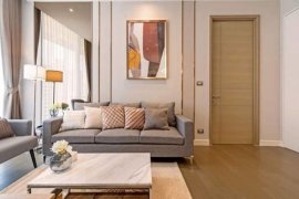 1 Bedroom Condo for rent in Magnolias Ratchadamri Boulevard, Lumpini, Bangkok near BTS Ratchadamri