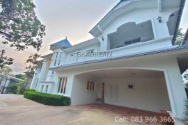 4 Bedroom Villa for rent in Bang Kaeo, Samut Prakan