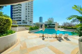 2 Bedroom Condo for rent in NS Tower Central City Bangna, Bang Na, Bangkok