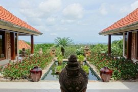 6 Bedroom House for sale in Pattaya, Chonburi