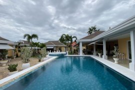7 Bedroom House for sale in Swiss Paradise Village, Nong Prue, Chonburi