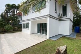 3 Bedroom House for sale in Pattaya, Chonburi
