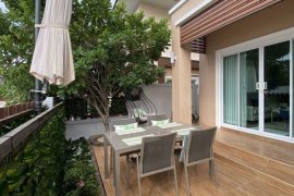 3 Bedroom House for sale in Grand PMC 7, Chonburi