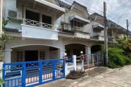 2 Bedroom House for sale in Chonburi