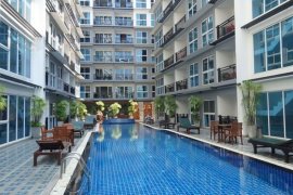 1 Bedroom Condo for sale in Avenue Residence, Bang Lamung, Chonburi