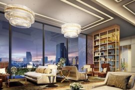 2 Bedroom Condo for sale in Khlong Toei, Bangkok near BTS Nana 2 Bedroom Condo for sale in Khlong Toei, Bangkok near BTS Nana