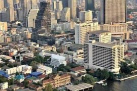2 Bedroom Condo for sale in Magnolias Waterfront Residences, Khlong Ton Sai, Bangkok near BTS Charoen Nakhon 2 Bedroom Condo for sale in Magnolias Waterfront Residences, Khlong Ton Sai, Bangkok near BTS Charoen Nakhon