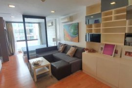 1 Bedroom Condo for Sale or Rent in XVI The Sixteenth Condominium, Khlong Toei, Bangkok near MRT Queen Sirikit National Convention Centre