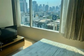 1 Bedroom Condo for Sale or Rent in Eight Thonglor Residence, Khlong Toei Nuea, Bangkok near BTS Thong Lo