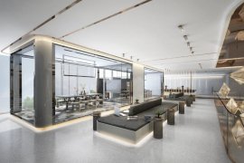 1 Bedroom Condo for sale in LIFE Asoke - Rama 9, Makkasan, Bangkok near MRT Phra Ram 9 1 Bedroom Condo for sale in LIFE Asoke - Rama 9, Makkasan, Bangkok near MRT Phra Ram 9