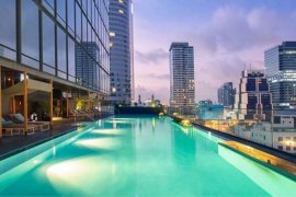3 Bedroom Condo for sale in The Ritz - Carlton Residences at MahaNakhon, Silom, Bangkok near BTS Chong Nonsi 3 Bedroom Condo for sale in The Ritz - Carlton Residences at MahaNakhon, Silom, Bangkok near BTS Chong Nonsi