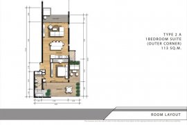 1 Bedroom Condo for sale in Choeng Thale, Phuket