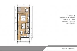 1 Bedroom Condo for sale in Choeng Thale, Phuket