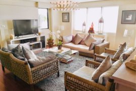 3 Bedroom Condo for sale in Crystal Garden, Khlong Toei, Bangkok near BTS Nana 3 Bedroom Condo for sale in Crystal Garden, Khlong Toei, Bangkok near BTS Nana