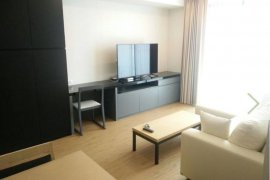 1 Bedroom Condo for Sale or Rent in Siamese Surawong, Si Phraya, Bangkok near MRT Sam Yan