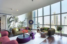 4 Bedroom Condo for sale in The River by Raimon Land, Khlong Ton Sai, Bangkok near BTS Charoen Nakhon 4 Bedroom Condo for sale in The River by Raimon Land, Khlong Ton Sai, Bangkok near BTS Charoen Nakhon