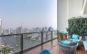 4 Bedroom Condo for sale in The River by Raimon Land, Khlong Ton Sai, Bangkok near BTS Charoen Nakhon 4 Bedroom Condo for sale in The River by Raimon Land, Khlong Ton Sai, Bangkok near BTS Charoen Nakhon